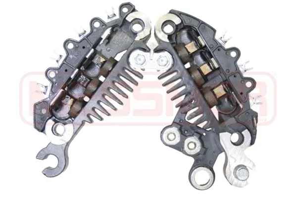 Rectifier, alternator (216180)