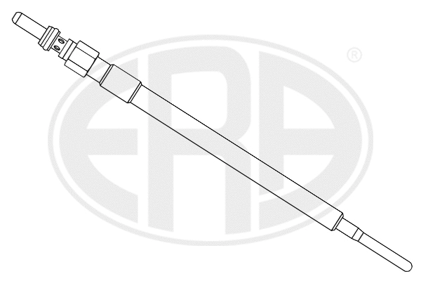 Glow Plug (886012)