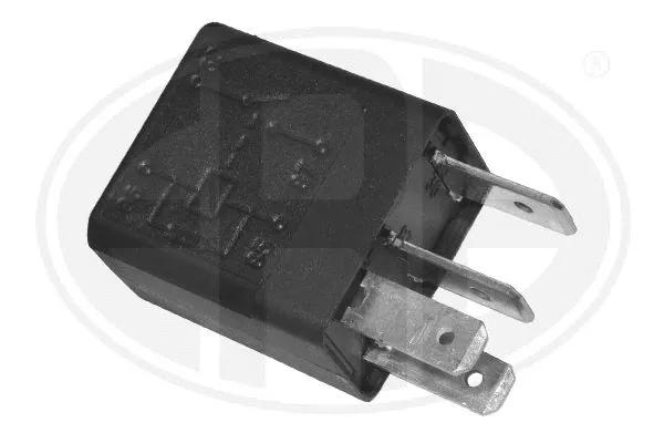 Relay, main current (661307)