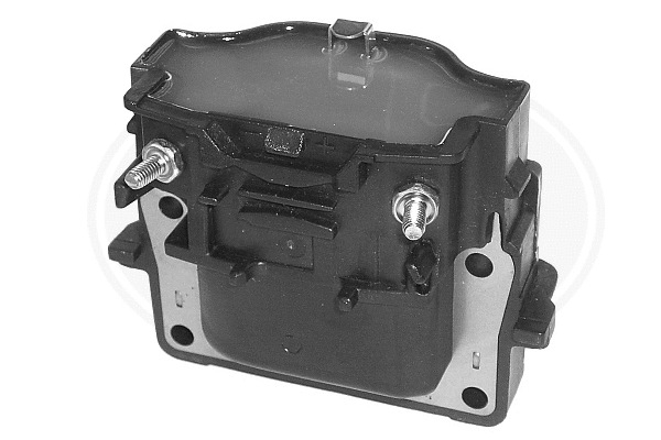 Ignition Coil (880072A)