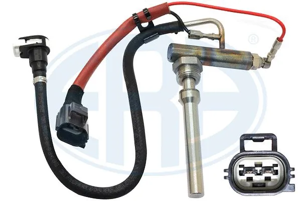 Injection Unit, soot/particulate filter regeneration (780083)