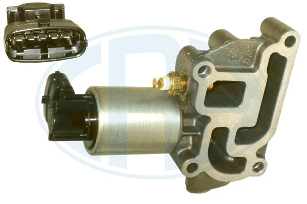 EGR Valve (555024)