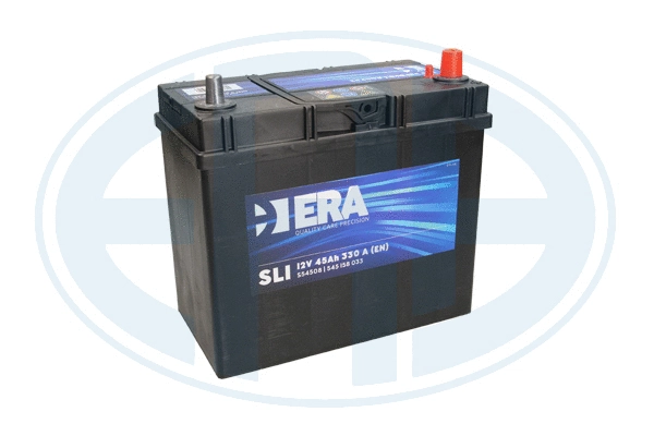 Starter Battery (S54508)