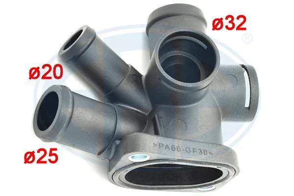 Coolant Flange (354075)