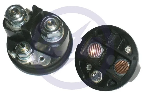 Cap, starter relay (ZM237191)