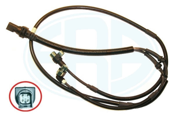 Sensor, wheel speed (560074)