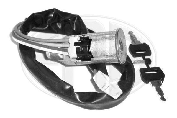 Steering Lock (660008)