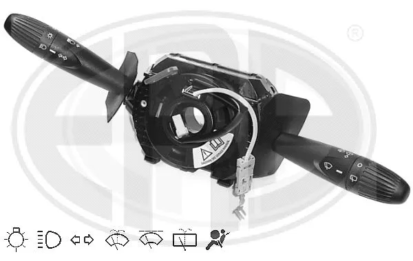 Steering Column Switch (440281)