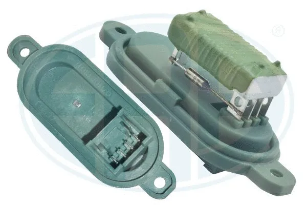 Resistor, interior blower (665129)