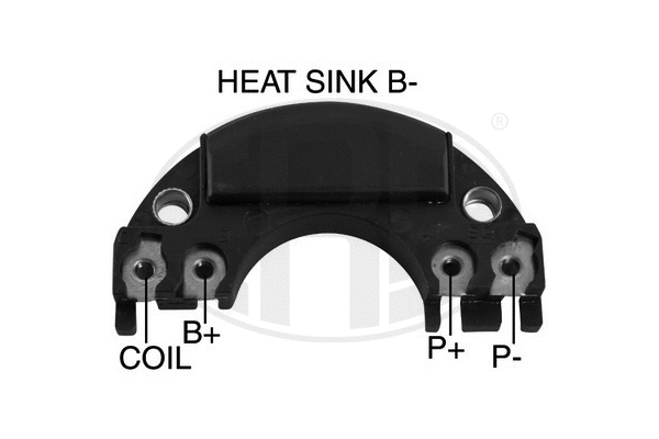 Switch Unit, ignition system (885021)