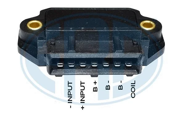 Switch Unit, ignition system (885027)