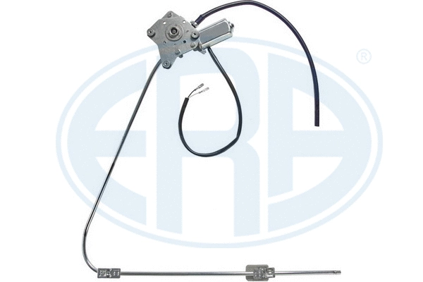 Window Regulator (490216)