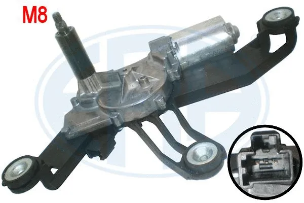 Wiper Motor (460264)