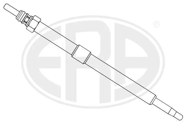 Glow Plug (887042)