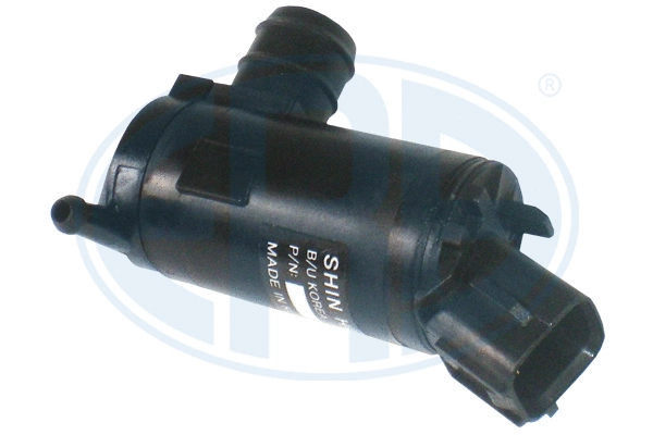 Washer Fluid Pump, window cleaning (465044)