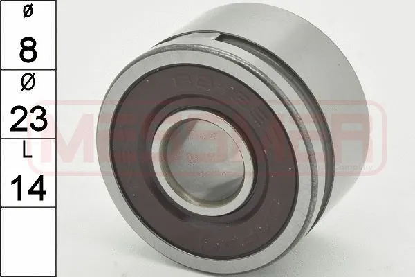 Bearing (218005)