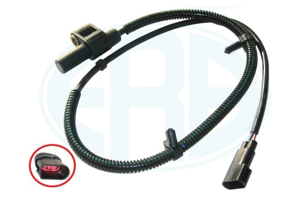 Sensor, wheel speed (560028)