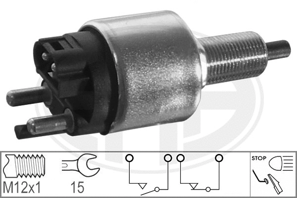 Stop Light Switch (330053)