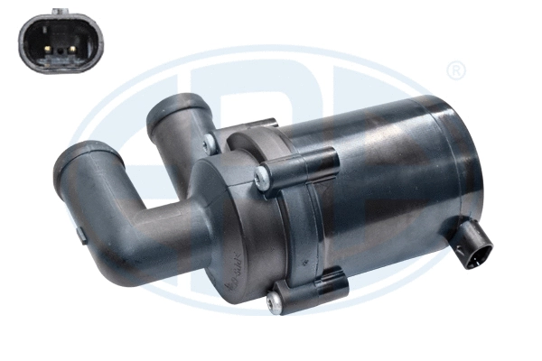 Auxiliary Water Pump (cooling water circuit) (370052)