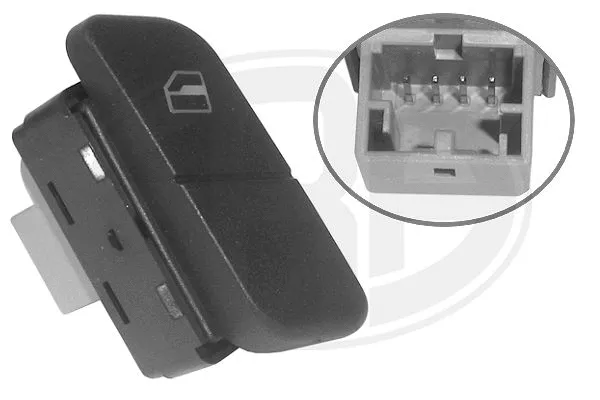 Switch, window regulator (662389)