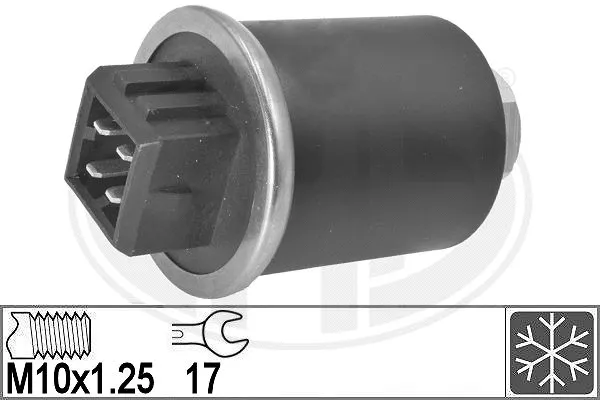 Pressure Switch, air conditioning (330994)