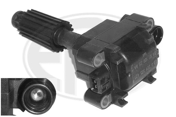 Ignition Coil (880123)