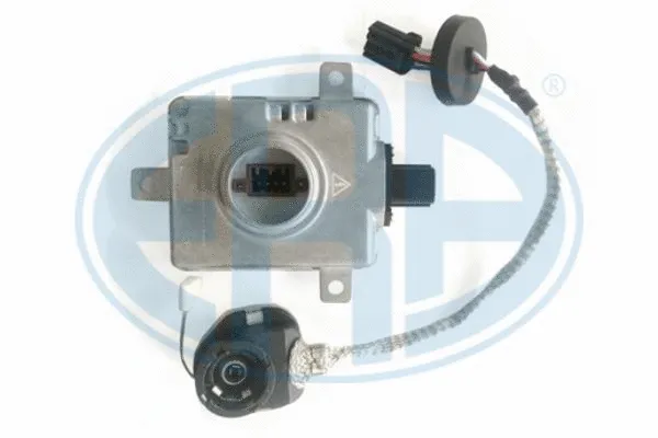 Control Unit, lights (661409)