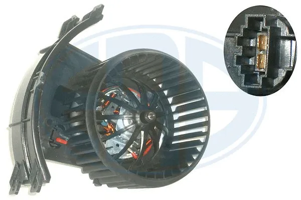 Interior Blower (664009)