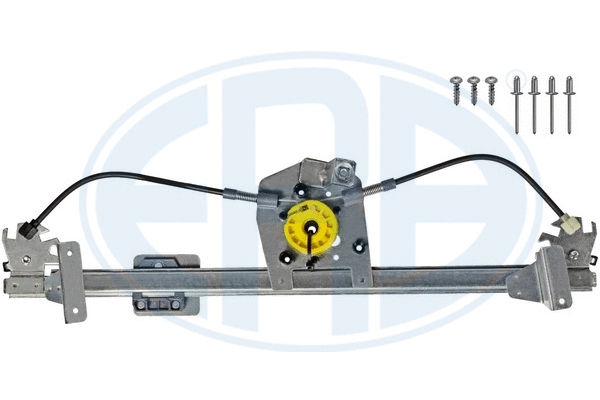 Window Regulator (490288)