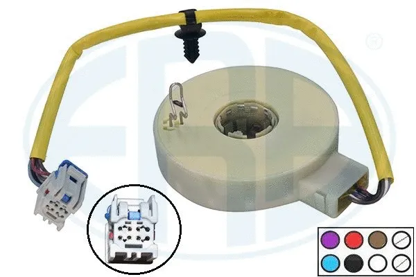 Steering Angle Sensor (450043)