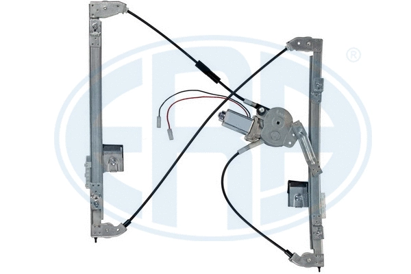 Window Regulator (490415)