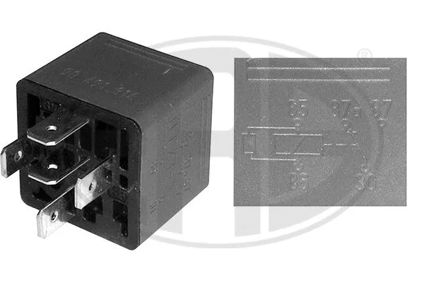 Control Unit, heating/ventilation (661271)
