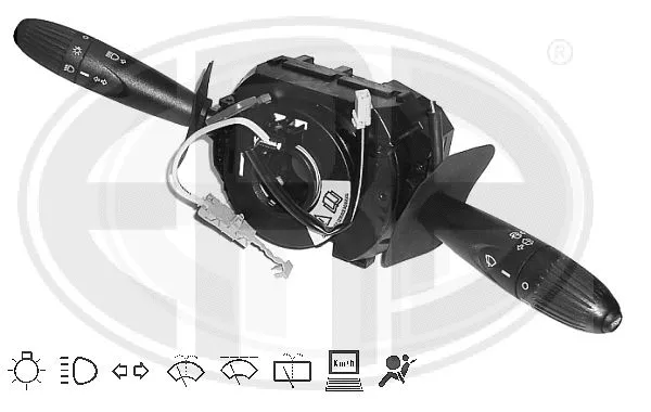 Steering Column Switch (440297)