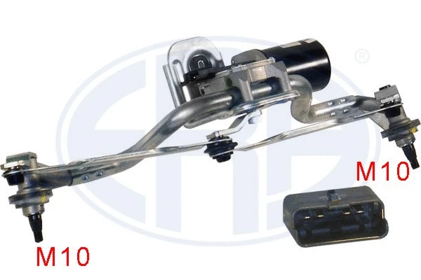 Window Cleaning System (460138A)