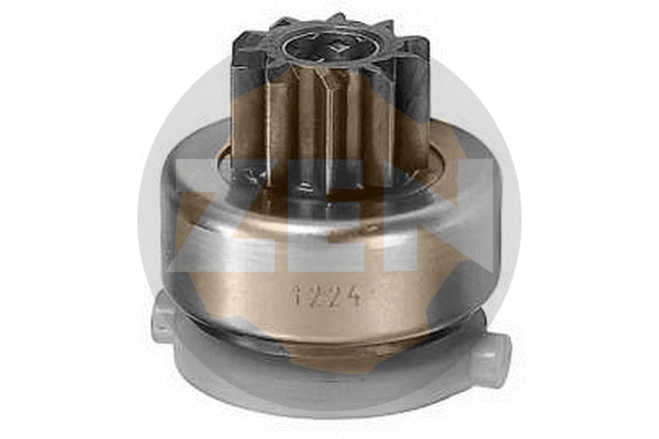 Freewheel Gear, starter (ZN1224)