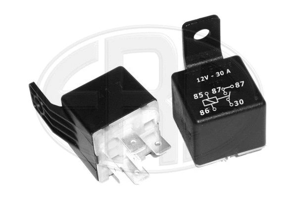 Relay, main current (661015)