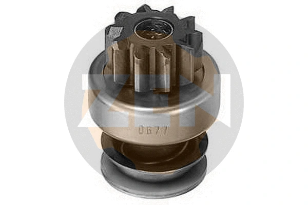 Freewheel Gear, starter (ZN0677)