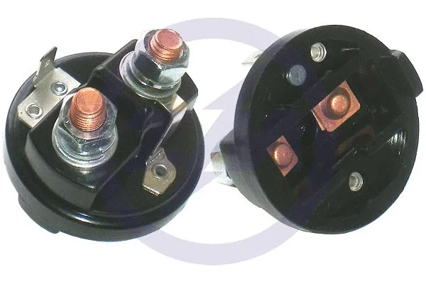 Cap, starter relay (ZM56091)