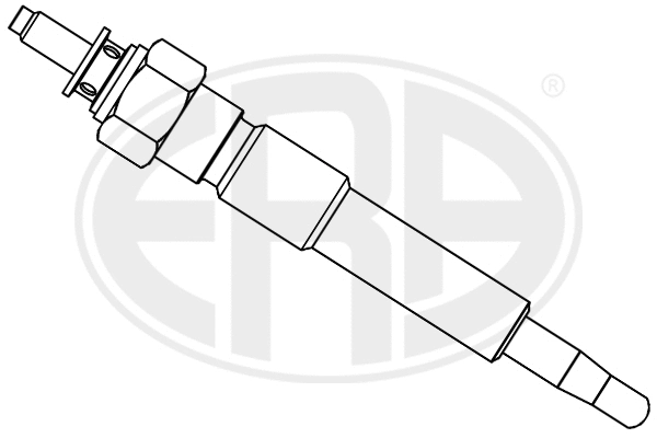 Glow Plug (886045)
