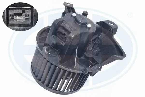 Interior Blower (664151)