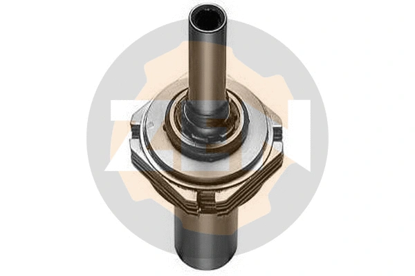Multi-Plate Clutch, starter (ZN0133)