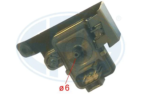 Sensor, throttle position (550840)