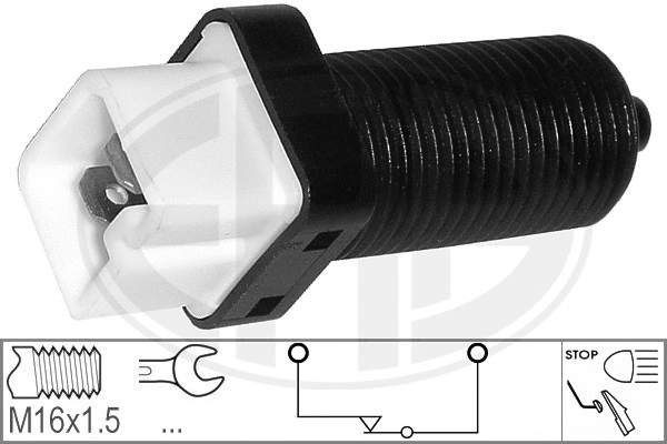Stop Light Switch (330052)