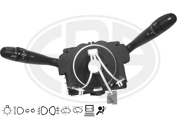 Steering Column Switch (440467)