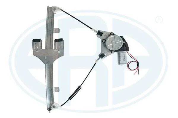 Window Regulator (490405)