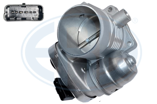 Throttle Body (556336A)