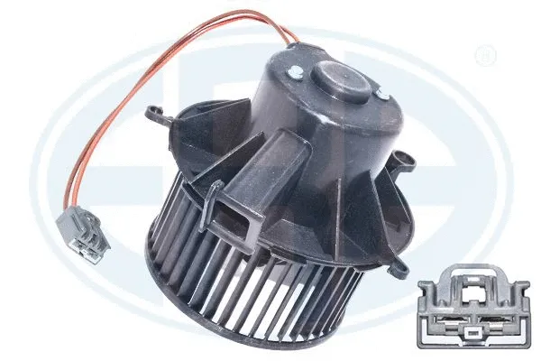 Interior Blower (664155)