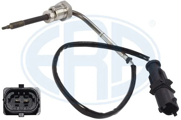 Sensor, exhaust gas temperature (551526A)