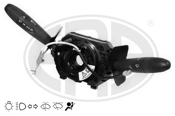 Steering Column Switch (440391)