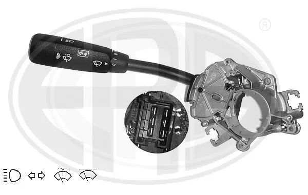 Steering Column Switch (440122)